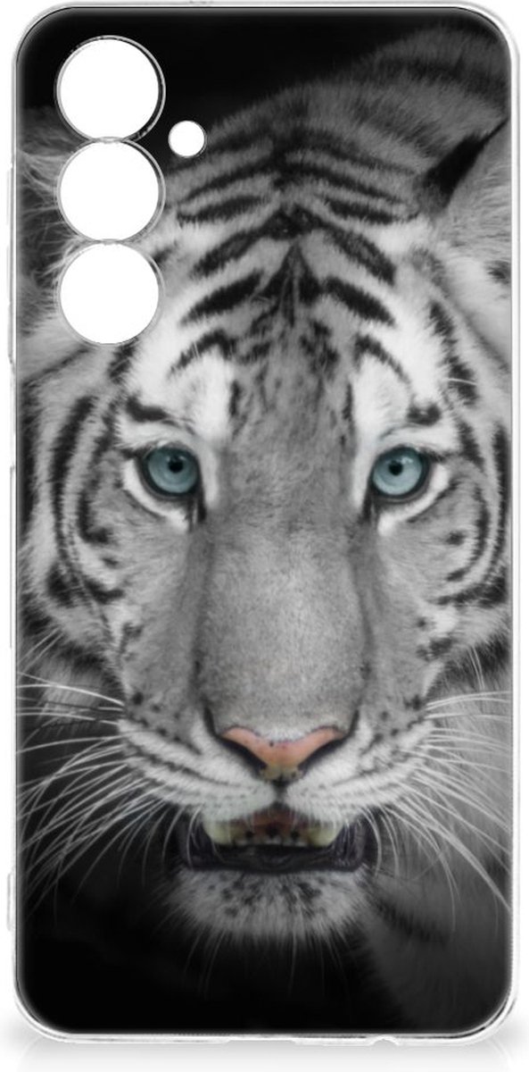 Samsung Galaxy A54 5G TPU Hoesje Tijger