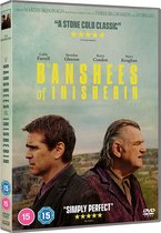 The Banshees Of Inisherin - DVD - Import zonder NL ondertiteling
