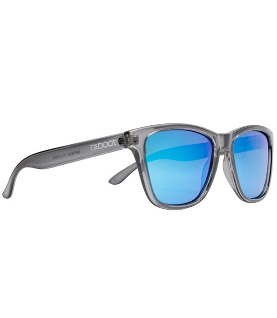 Reboot Optics® SUPREME - Zonnebril - Gepolariseerd - Unisex van Reboot Optics® — afbeelding 2