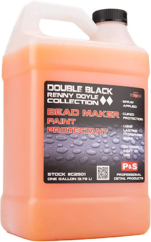 P&S Bead Maker Paint Protectant 3,8lt bol