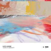 Kjetil Husebø - Years Of Ambiguity (CD)