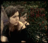 Dom La Nena - Ela (CD)