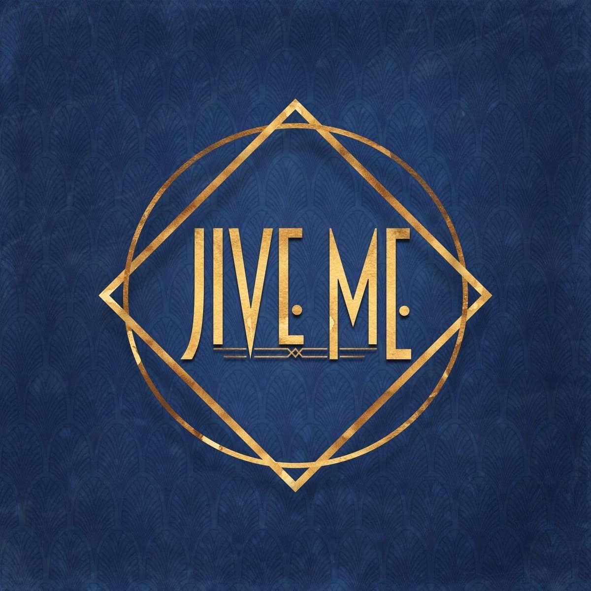 Jive Me - Jive Me (CD)