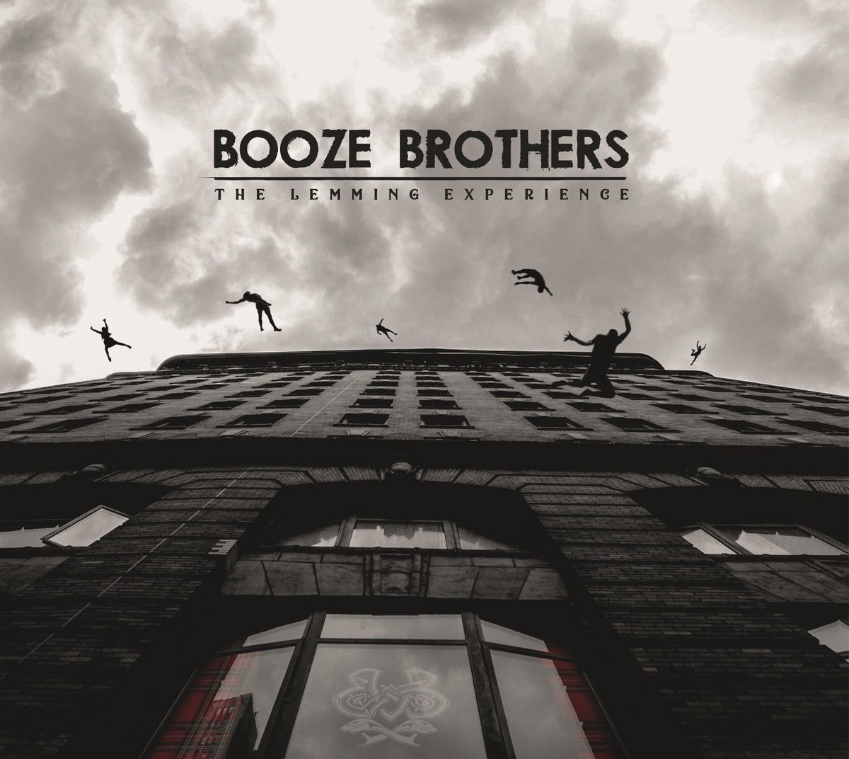 Booze Brothers - The Lemming Experience (CD)