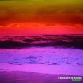 Stuck In The Sound - Pursuit (CD)