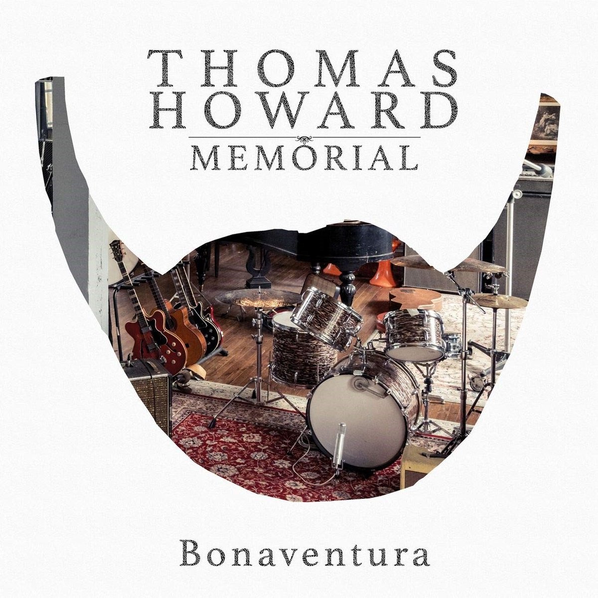 Thomas Howard Memorial - Bonaventura (2 LP) (Limited Edition)