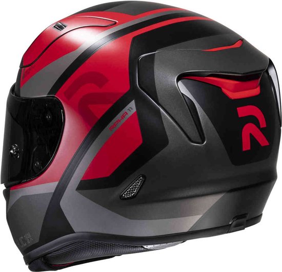 Casque HJC RPHA-11 SPIDERMAN MARVEL MC1SF au meilleur prix