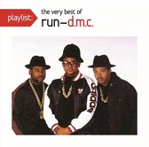 Run-D.M.C. - Playlist: The Very Best of Run-D.M.C.