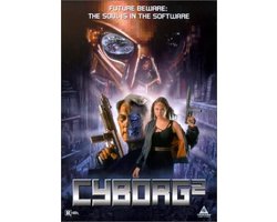 Cyborg 2