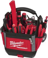 Milwaukee Tri-Lobe Schrauberdreher, VDE geprüft, 12-teiliges Set PH/PZ/SL/T/Spannungsprüfer, VE Milwaukee Tri-Lobe Schrauberdreher, VDE geprüft, 12-teiliges Set PH/PZ/SL/T/Spannungsprüfer, VE