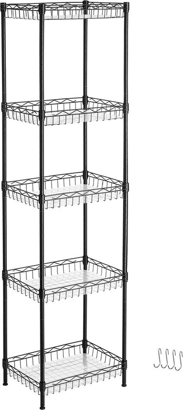 Greensen Soporte de Pared para Bolsa de Boxeo, Capacidad 100 kg, para Entrenamiento en Casa