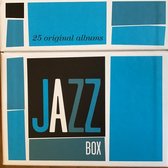 Jazz - 25 Original Albums
