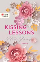 KISS, LOVE & HEART-Trilogie 1 - Kissing Lessons