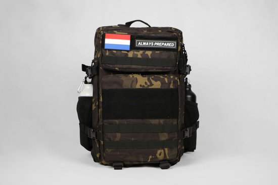 Berghaus MMPS Centurio 45 IV FA rugzak / backpack