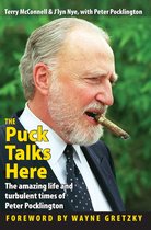 The Puck Talks Here