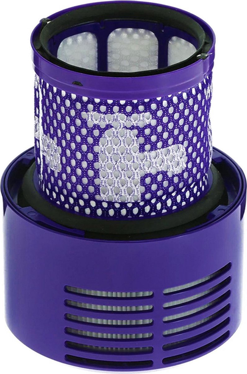 AllSpares HEPA-Filter (3 St.) 969082-01 geschikt voor Dyson Stofzuigers V10