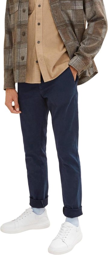 Tom Tailor Denim heren Broek 1049277