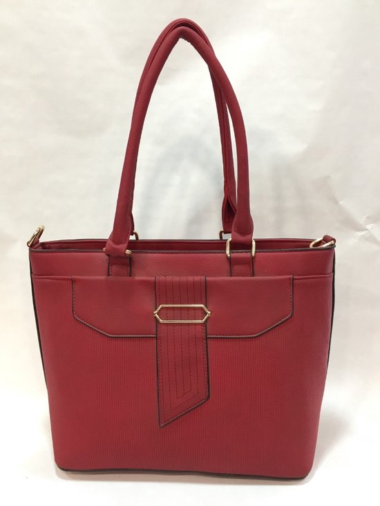 Des sacs rouges new arrivals