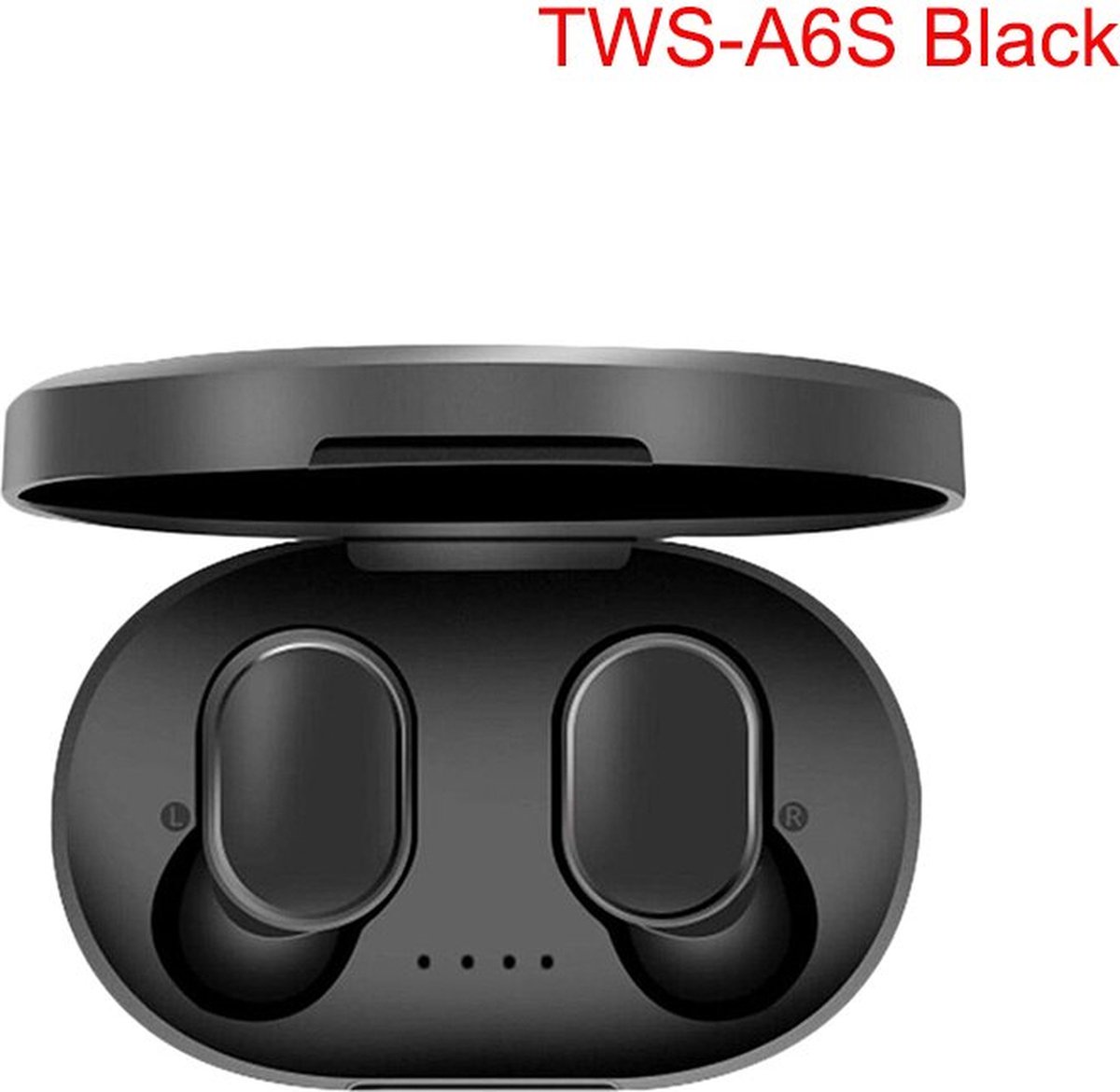Ceka - A6S - Tws - 5.0 Draadloze Bluetooth - Oortelefoon - Sport Gaming Headset - Met Microfoon Oordopjes