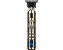 Professioneel scheerapparaat - Vintage - Oplaadbaar - Voor - Professioneel - €28,95