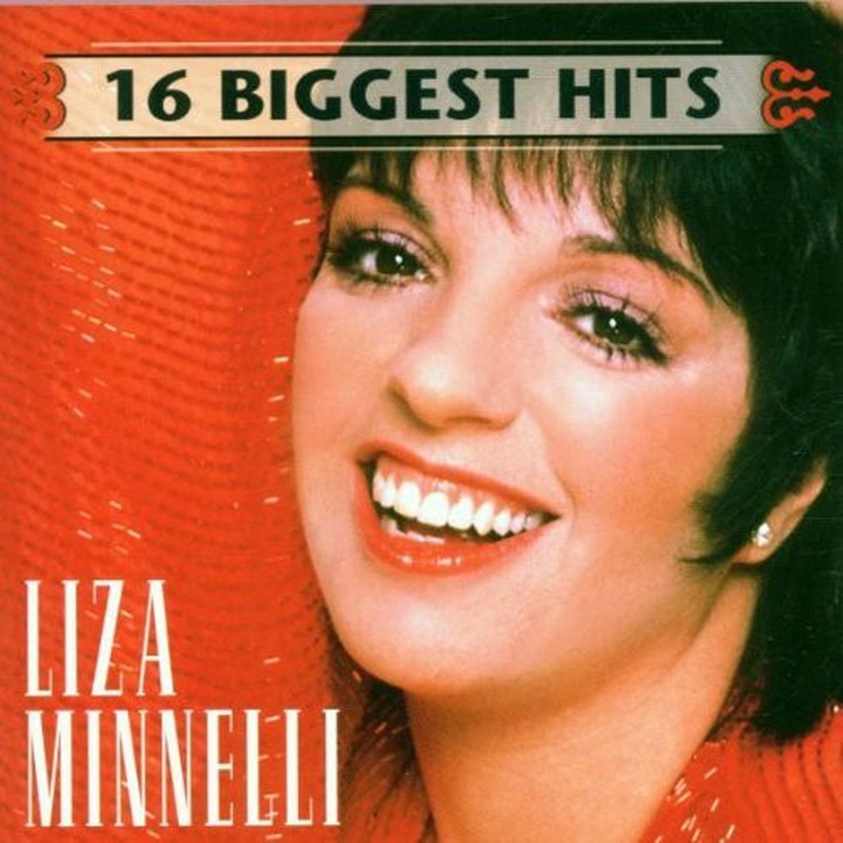 16 Biggest Hits