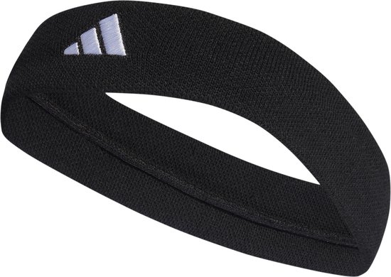 Adidas Headband - Black - Hockey - Hockey accessoires - Accessoires