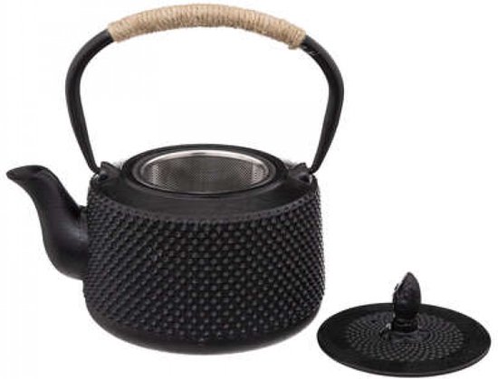 Theepot Theepotten 800 Ml / 0,8 L Theepotten Japanse Stijl
