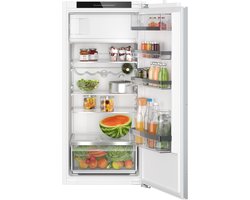 Bosch | KIL42ADD1 | inbouw koelkast | 122 cm | Deur op deur montage