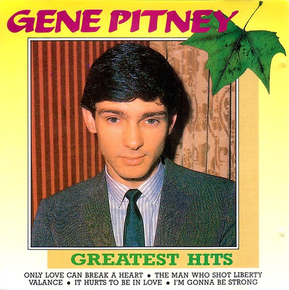 Greatest Hits [Onyx]