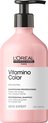 L’Oréal Professionnel Vitamino Color Shampoing Fixateur de Couleur – Pour cheveux colorés – Serie Expert – 500 ml