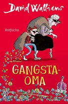 Bens Abenteuer 1 - Gangsta-Oma