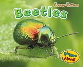 Creepy Critters - Beetles