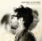 Archie Powell & The Exports - Great Ideas In Action (LP)