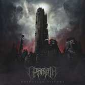 Pariah I - Dystopian Visions (CD)