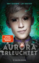 Aurora Rising 3 - Aurora erleuchtet