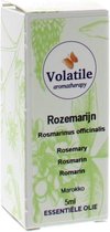 Volatile Rozemarijn Extra - 5 ml - Etherische Olie