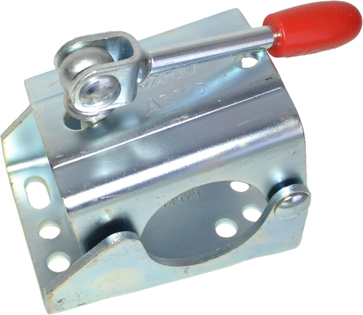 AL-KO neuswielklem 60 mm 500 kg wegklapbare slinger