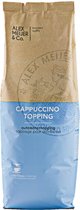 Alex Meijer - Topping Cappuccino - Zak 1 Kilo - Melk voor Koffie - Stevige - Automaat