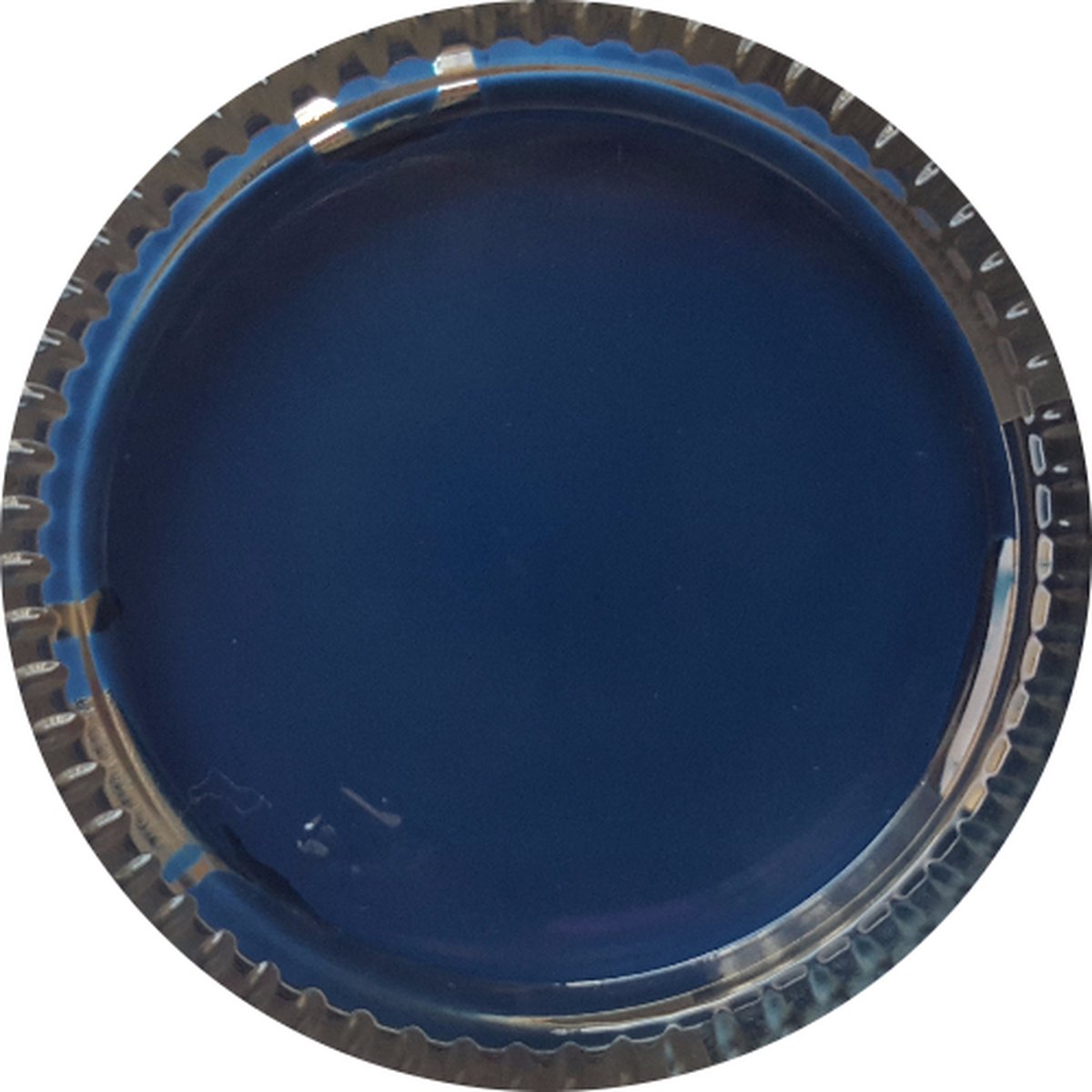 Schoensmeer Brillant Blauw 5105 Ronilux (Schoenpoets)
