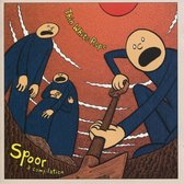 Thin White Rope - Spoor (CD)