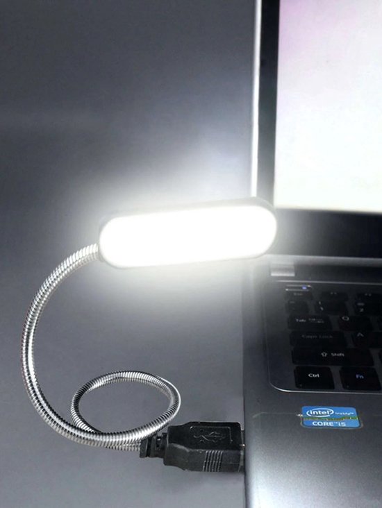 Lampe LED USB Lab31