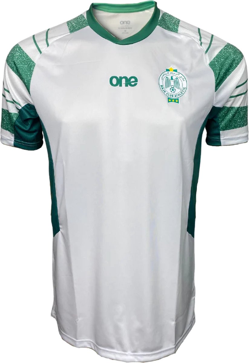 Raja Casablanca Maillot Raja Casablanca Maillot
