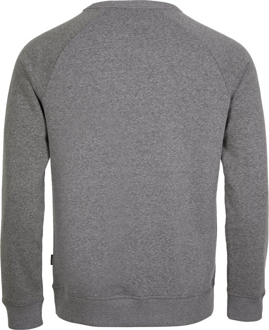 O'Neill Sweatshirts Men Americana Crew Sweatshirt Mareine Melee Trui Xxl - Mareine Melee 65% Katoen, 35% Gerecycled Polyester