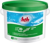 HTH PH Plus Granulaat 5 kg - poeder
