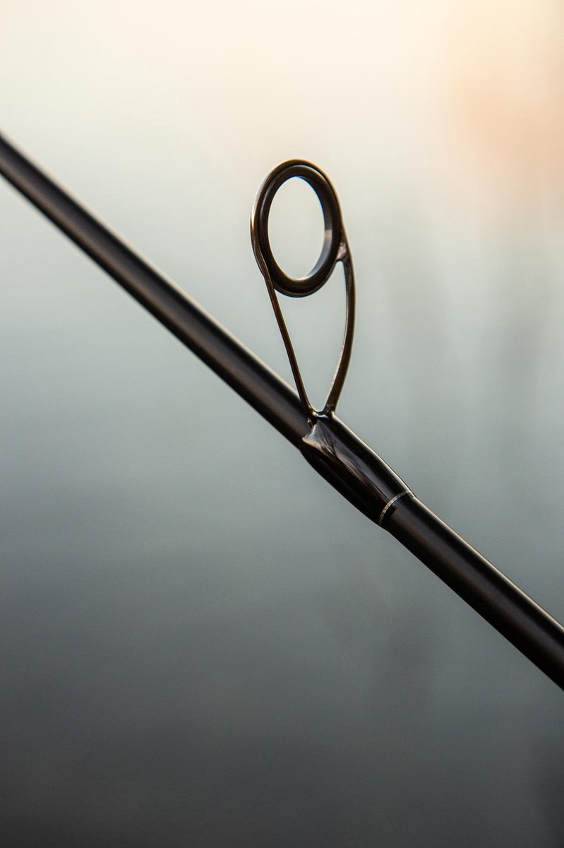 Ultimate Chikara Spin Jighengel 2.40m (7-28g) | Spinhengel