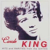Carole King - Hits & Rarities From The Sixties (CD)