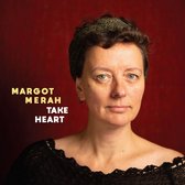 Margot Merah - Take Heart (CD)