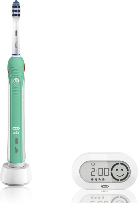 Oral B TriZone 4000 - Elektrische tandenborstel