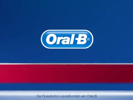 Oral-B