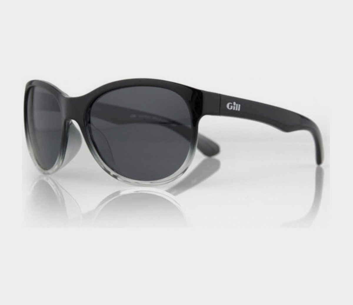 Gill Marine 9664A Sienna Sunglasses zonnebril sportbril 1SZ Black